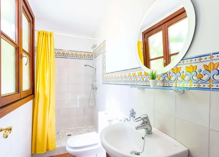 Isla De Guadalmina Townhouse マルベーリャ