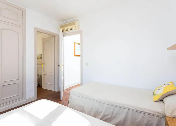 Isla De Guadalmina Townhouse * マルベーリャ