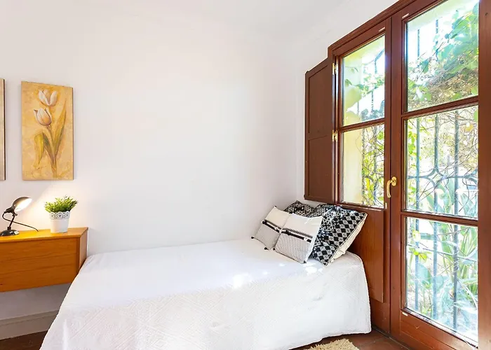 Isla De Guadalmina Townhouse *