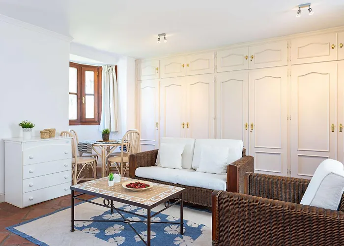 Isla De Guadalmina Townhouse ヴィラ