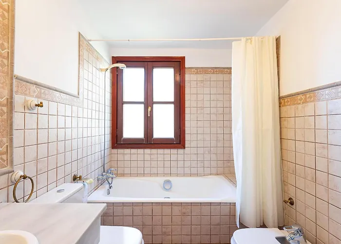 Isla De Guadalmina Townhouse * マルベーリャ