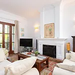 Βίλα Isla De Guadalmina Townhouse Μαρμπέλλα