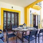 Isla De Guadalmina Townhouse Βίλα Μαρμπέλλα