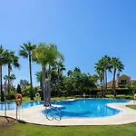 Isla De Guadalmina Townhouse Βίλα Μαρμπέλλα