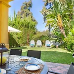 Βίλα Isla De Guadalmina Townhouse Μαρμπέλλα
