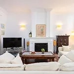 Isla De Guadalmina Townhouse