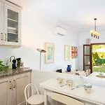 Βίλα Isla De Guadalmina Townhouse *