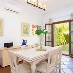 Βίλα Isla De Guadalmina Townhouse *