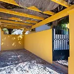 Βίλα Isla De Guadalmina Townhouse *