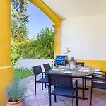 Isla De Guadalmina Townhouse Μαρμπέλλα