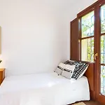 Isla De Guadalmina Townhouse *
