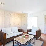 Βίλα Isla De Guadalmina Townhouse Μαρμπέλλα