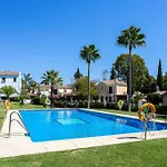 Isla De Guadalmina Townhouse *