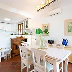 Isla De Guadalmina Townhouse *