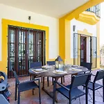 Isla De Guadalmina Townhouse * Μαρμπέλλα