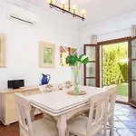Isla De Guadalmina Townhouse Βίλα