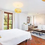Isla De Guadalmina Townhouse Βίλα Μαρμπέλλα