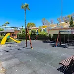 Isla De Guadalmina Townhouse
