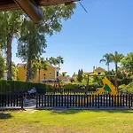 Isla De Guadalmina Townhouse Βίλα Μαρμπέλλα