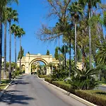 Βίλα Isla De Guadalmina Townhouse