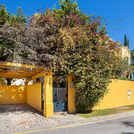 Apartment Isla De Guadalmina Townhouse