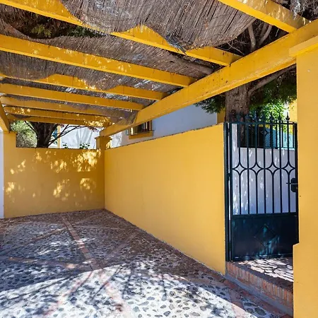 Isla De Guadalmina Townhouse Apartment