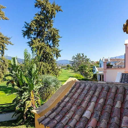 Apartment Isla De Guadalmina Townhouse Marbella