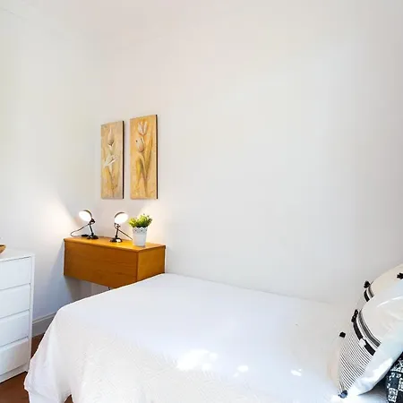 Apartment Isla De Guadalmina Townhouse *