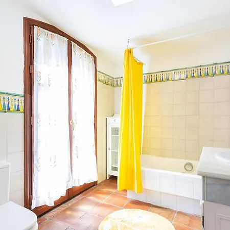 Apartment Isla De Guadalmina Townhouse Marbella
