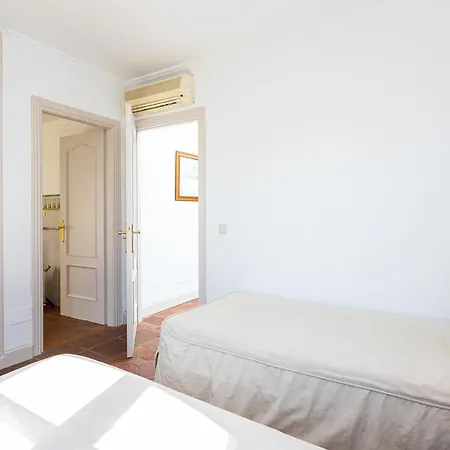 Isla De Guadalmina Townhouse