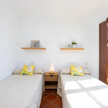 Isla De Guadalmina Townhouse