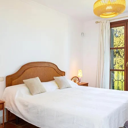 Apartment Isla De Guadalmina Townhouse