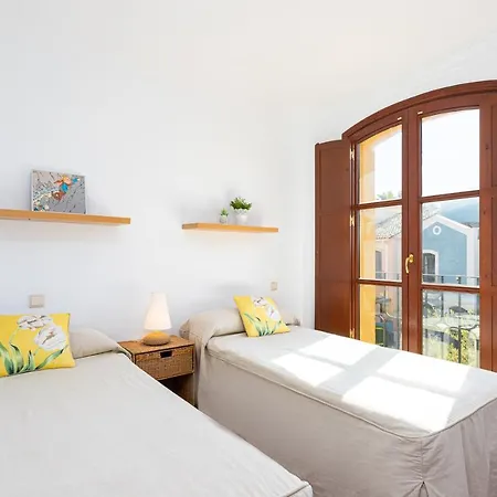 Isla De Guadalmina Townhouse * Marbella