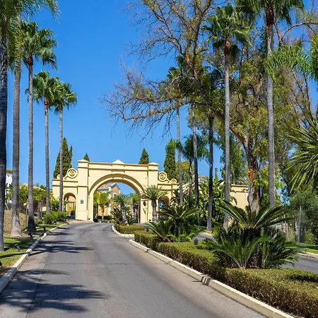 Apartment Isla De Guadalmina Townhouse Marbella