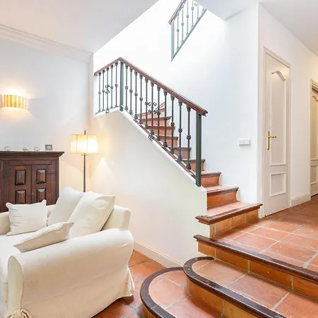 Isla De Guadalmina Townhouse Apartment *