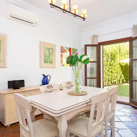 Apartment Isla De Guadalmina Townhouse Marbella