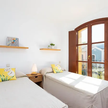 Isla De Guadalmina Townhouse Willa