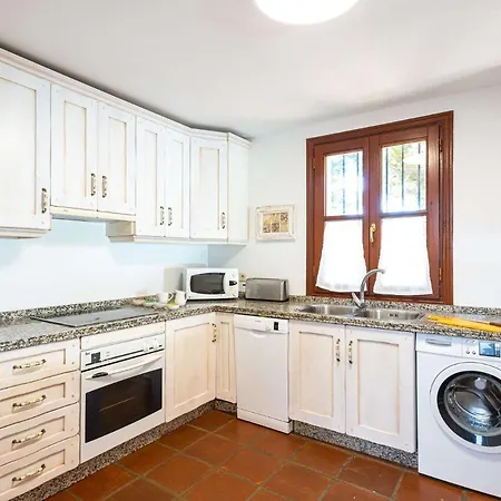 Apartment Isla De Guadalmina Townhouse *