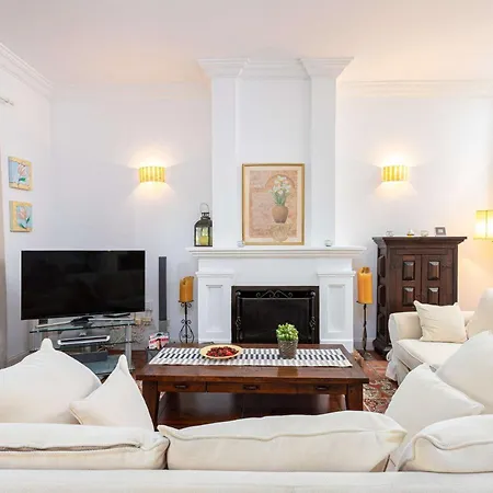 Isla De Guadalmina Townhouse