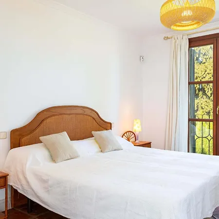 Apartment Isla De Guadalmina Townhouse Marbella