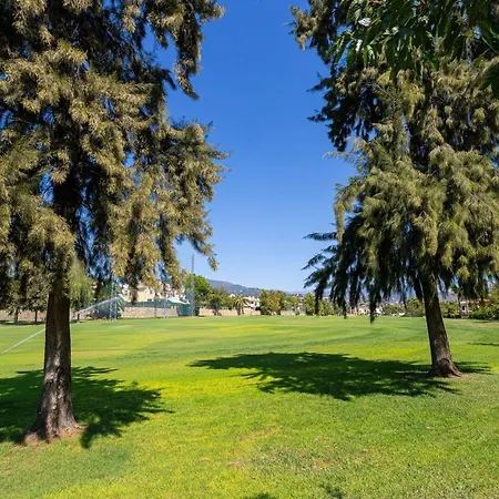 Apartment Isla De Guadalmina Townhouse *