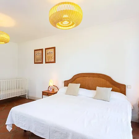 Isla De Guadalmina Townhouse