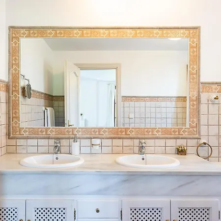 Willa Isla De Guadalmina Townhouse