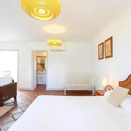 Willa Isla De Guadalmina Townhouse Marbella