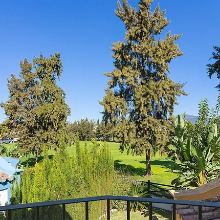 Willa Isla De Guadalmina Townhouse *