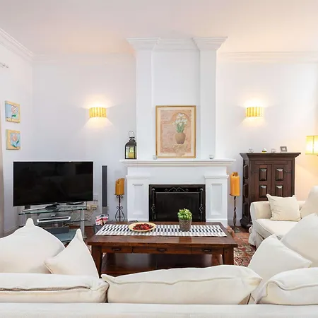 Isla De Guadalmina Townhouse