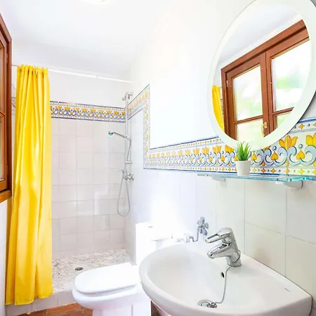 Willa Isla De Guadalmina Townhouse