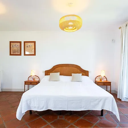 Isla De Guadalmina Townhouse Willa *