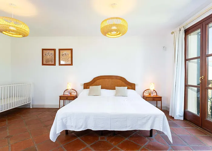 Isla De Guadalmina Townhouse Villa *