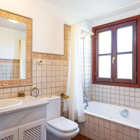 Villa Isla De Guadalmina Townhouse Marbellac